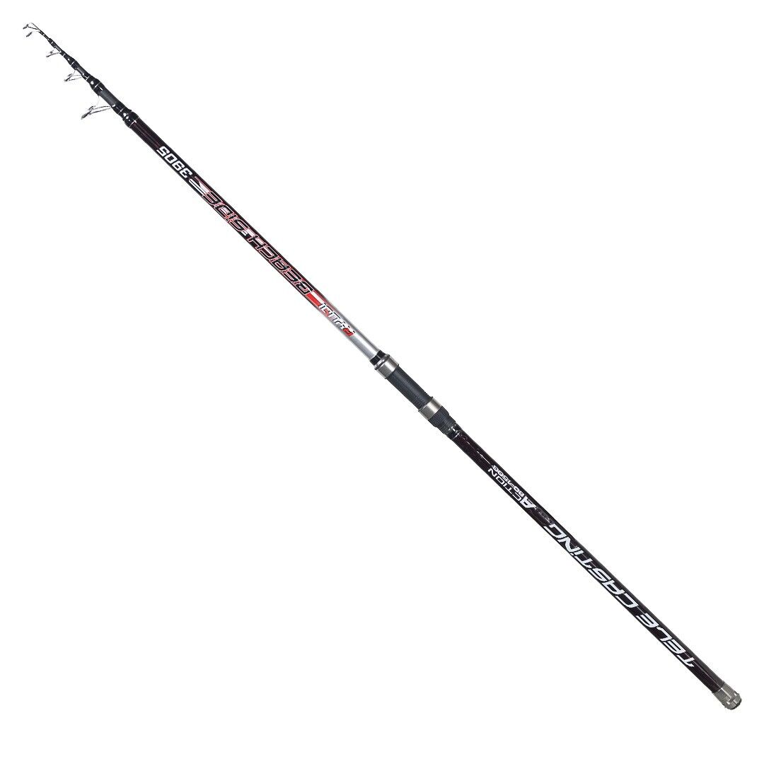 Ryuji Beach Side 420 Cm 150 Gr Teleskopik Surf Kamışı