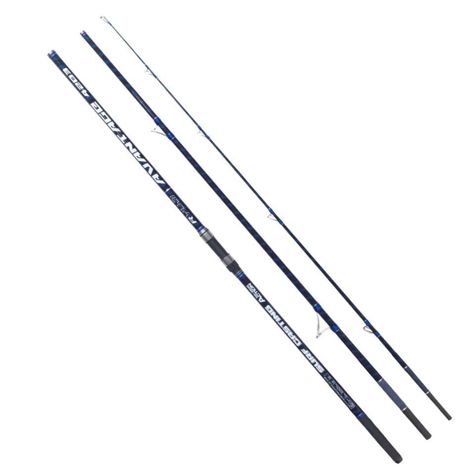 Ryuji Avantage 4.20M 100-250 Gr 3P Surf Kamış