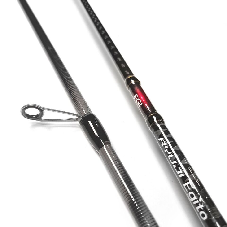 Ryuji Egito Fuji 258 Cm 2.5-3.5 Kalamar Kamışı