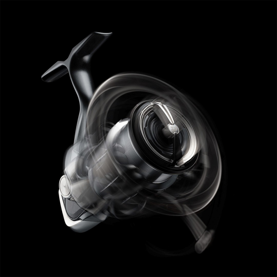 Daiwa Luvias 24 ST SF 1000 SP Lrf Olta Makinesi