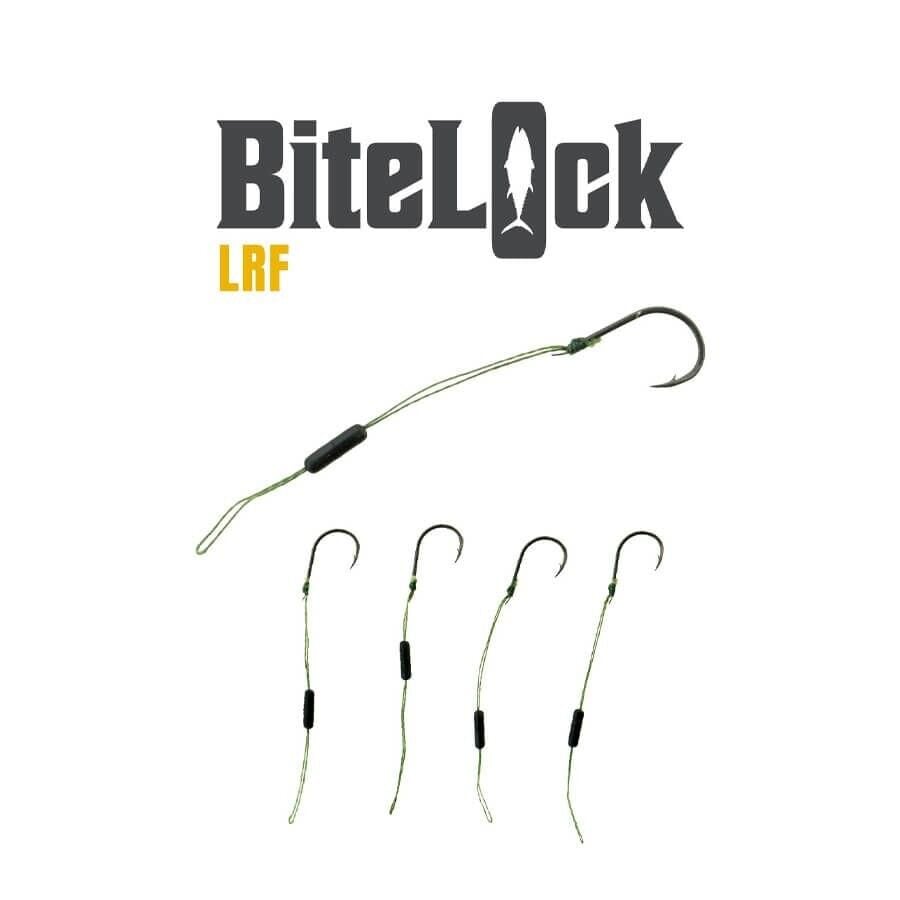 Fujin BiteLock LRF Hırsız İğne