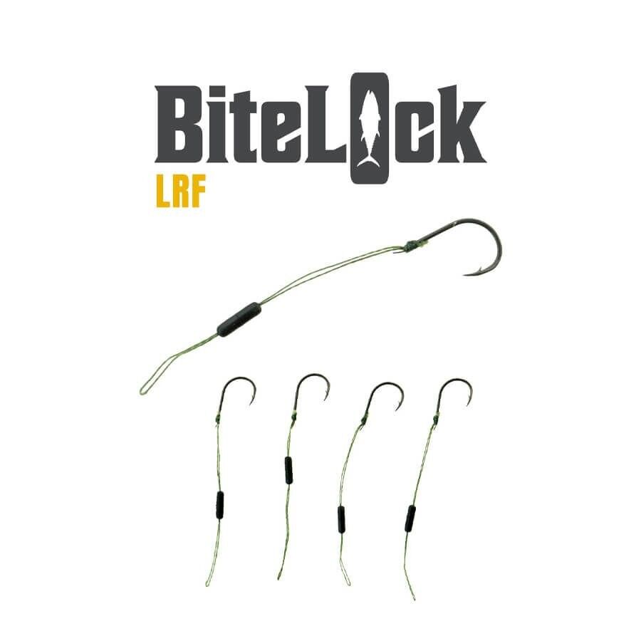 Fujin BiteLock LRF Hırsız İğne