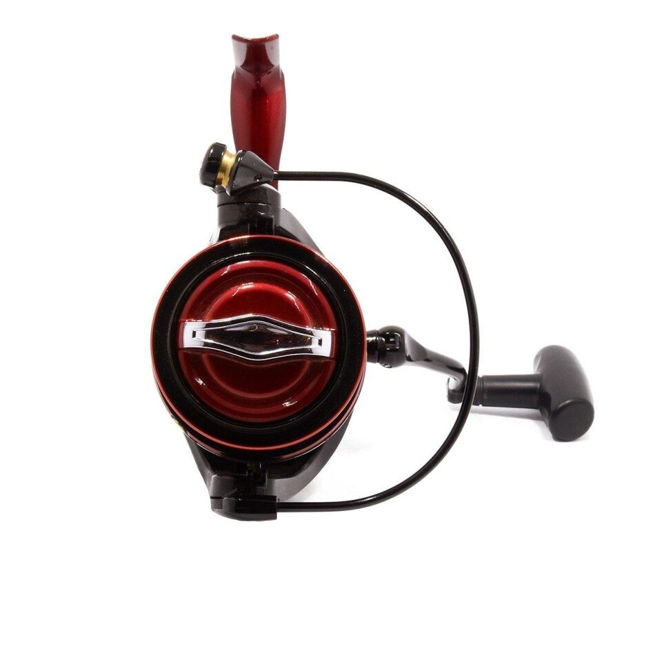 Captain Patriot 7000 Surf Makine 6+1 BB