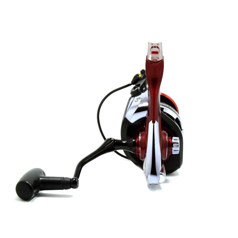 Captain Patriot 7000 Surf Makine 6+1 BB