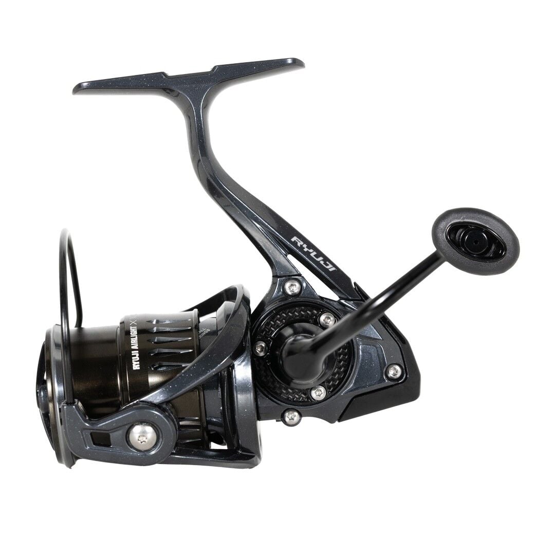 Ryuji Airlight X 1000 S LRF Olta Makinesi