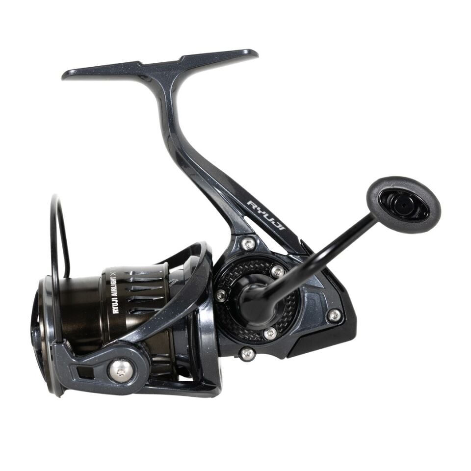 Ryuji Airlight X 1000 S LRF Olta Makinesi