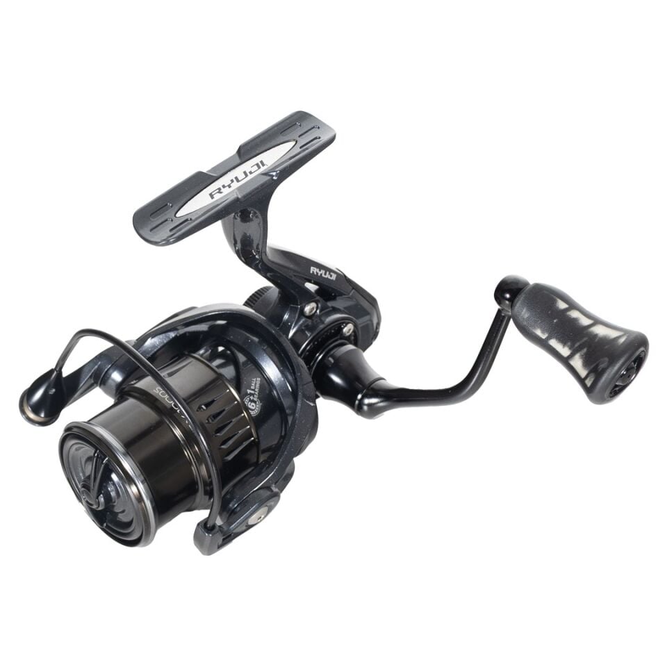 Ryuji Airlight X 1000 S LRF Olta Makinesi