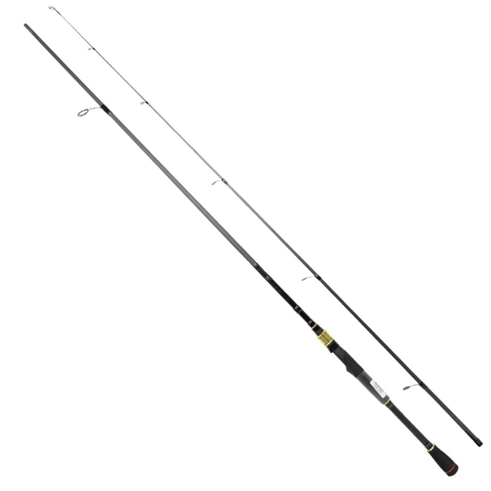 Daiwa RS 2.34m 2-8 gr 2P LRF Olta Kamışı