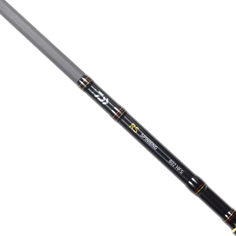 Daiwa RS 2.34m 2-8 gr 2P LRF Olta Kamışı