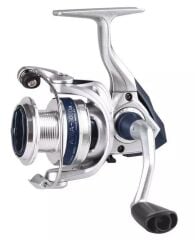 Okuma Aria-1000a Painting Silver 1BB Olta Makinesi