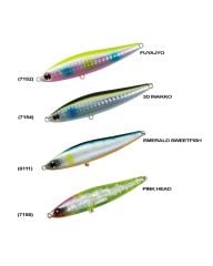 Daiwa Morethan Switch Hitter 85S Suni Yem