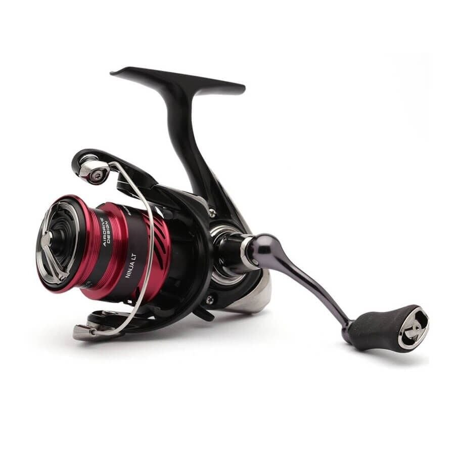 Daiwa Ninja 23 LT 1000 Olta Makinesi