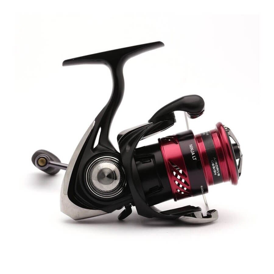 Daiwa Ninja 23 LT 1000 Olta Makinesi