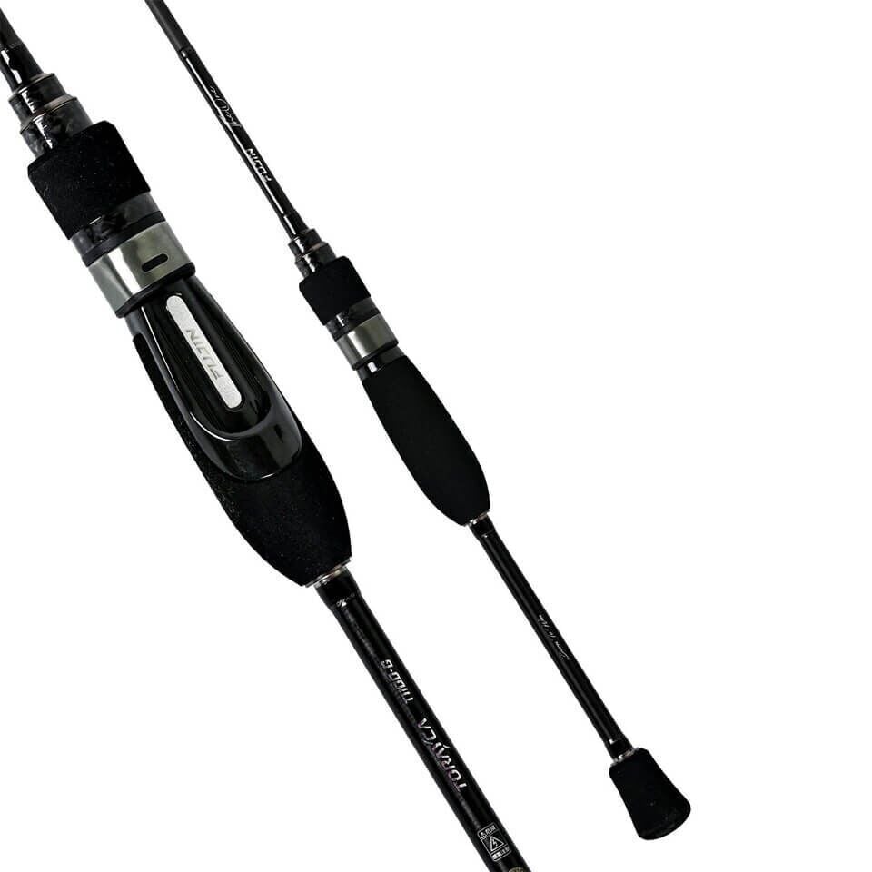 Fujin TheOne 186 Cm 0.2-3 Gr Lrf Kamışı