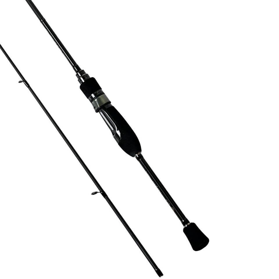 Fujin TheOne 186 Cm 0.4-5 Gr Lrf Kamışı