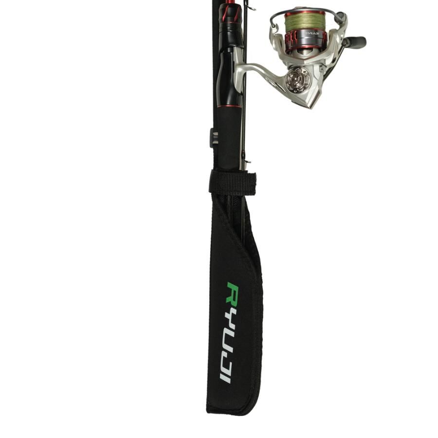 Ryuji Kamış Koruma Kılıfı Ayarlanabilir 2 Gözlü