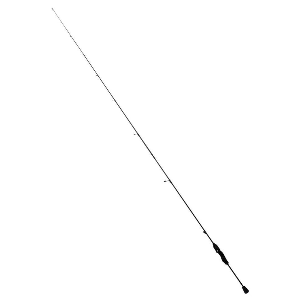 Fujin Ajime Black Swan 205 Cm 0.4-5 Gr LRF Kamışı