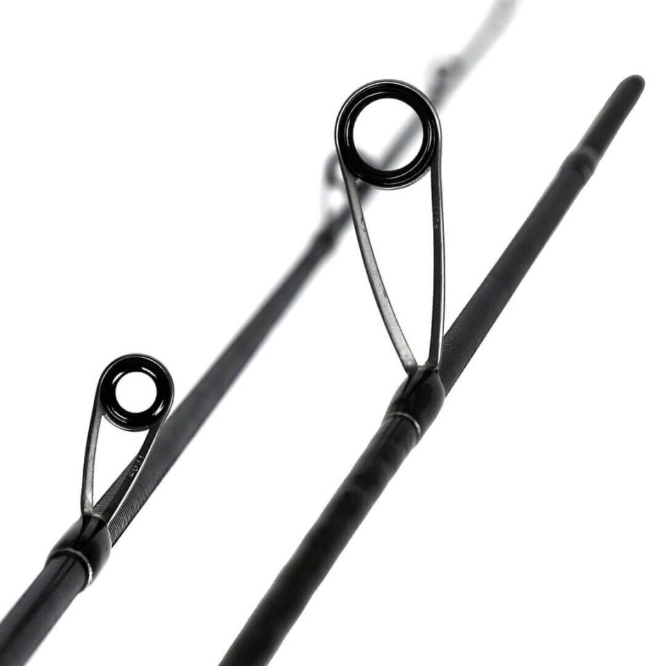 Fujin Ajime Black Swan 205 Cm 0.4-5 Gr LRF Kamışı