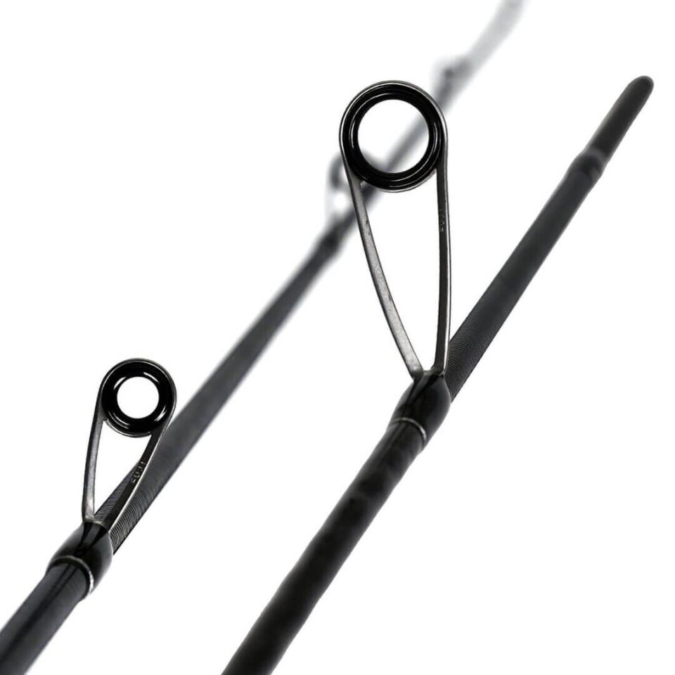 Fujin Ajime Black Swan 205 Cm 0.4-5 Gr LRF Kamışı