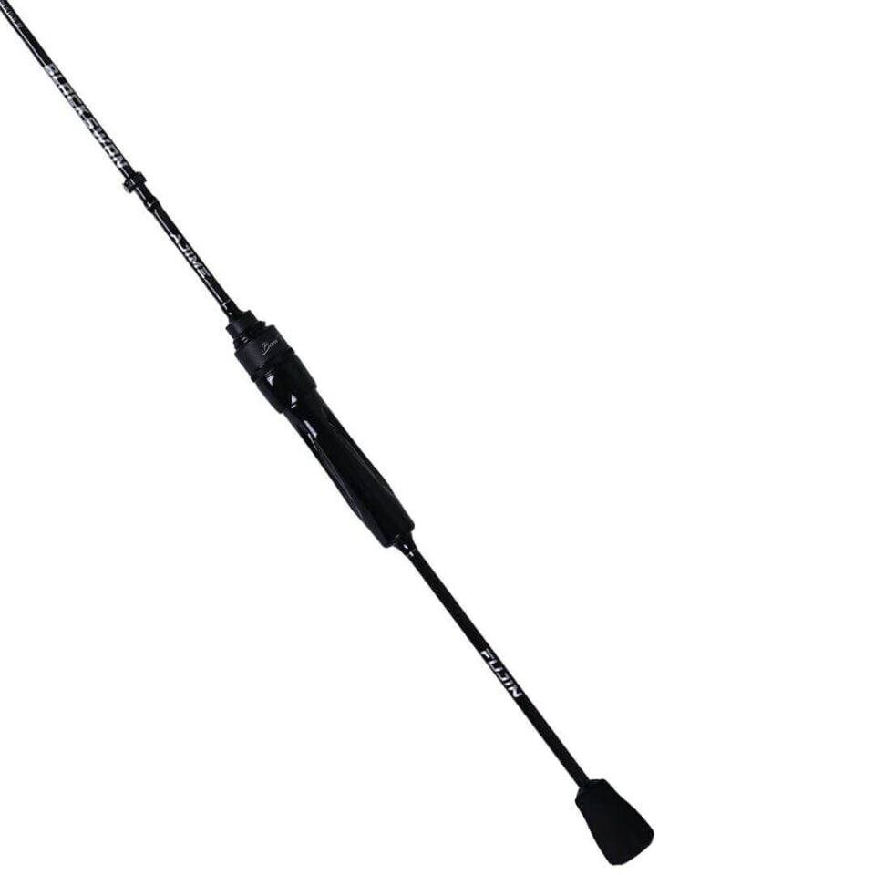 Fujin Ajime Black Swan 205 Cm 0.4-5 Gr LRF Kamışı