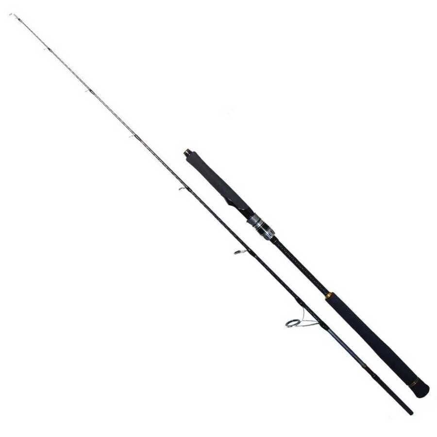 Ryuji Seawolf 198 cm 30-150 gr Light Jig Kamışı