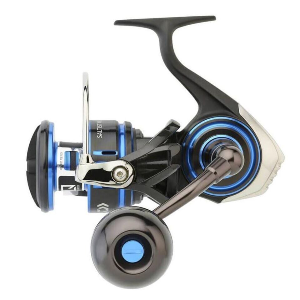 Daiwa Saltist MQ 6000 DH Olta Makinesi