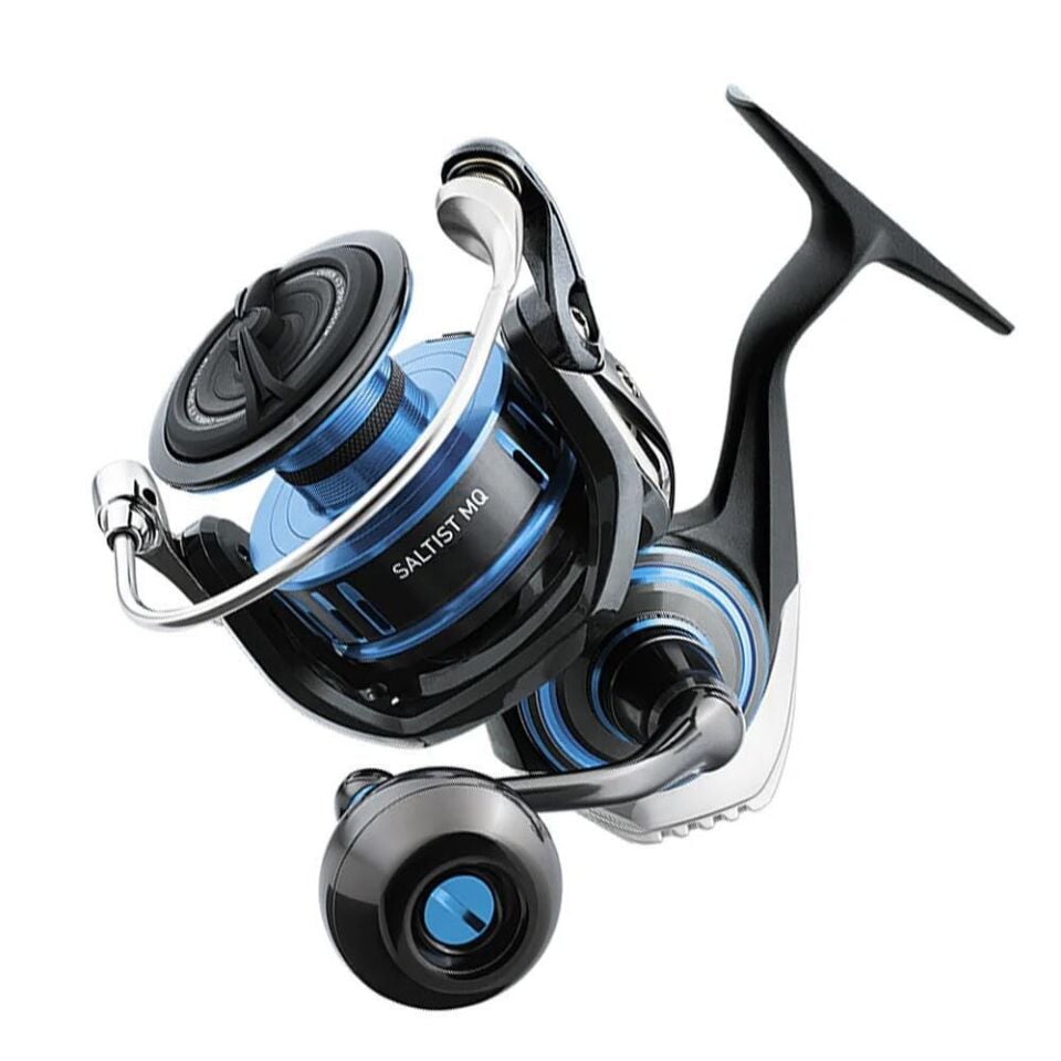 Daiwa Saltist MQ 6000 DH Olta Makinesi