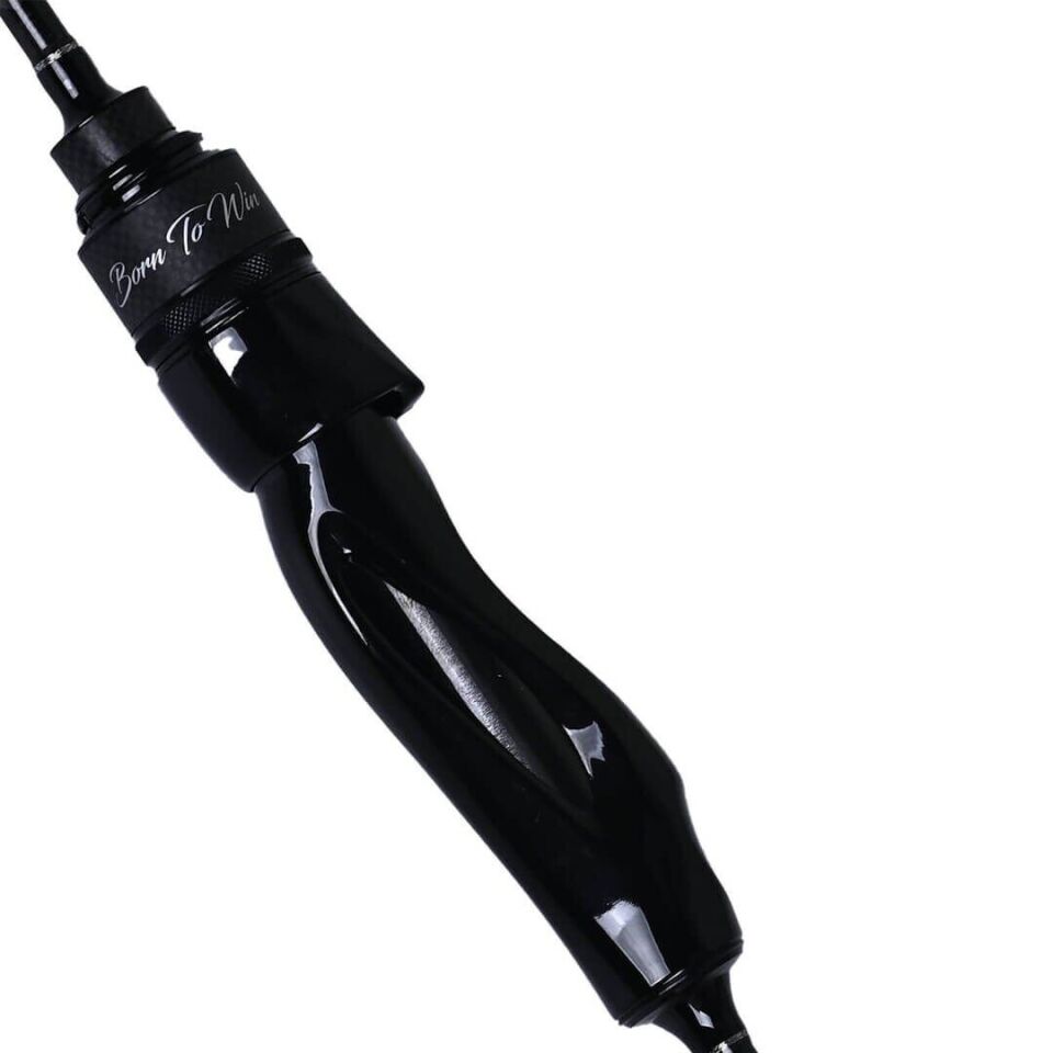 Fujin Ajime Black Swan 190 Cm 0.3-4 Gr LRF Kamışı