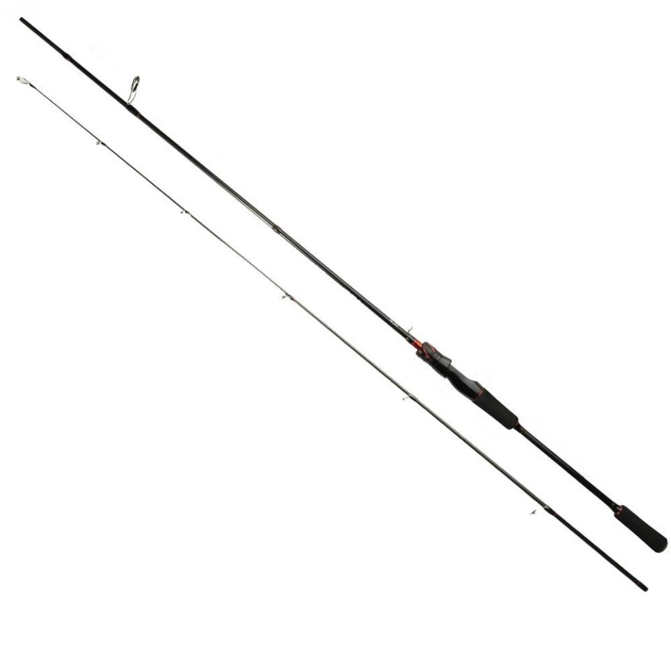 Ryuji Luna II 2.70m 10-40gr 2P Spin Kamış