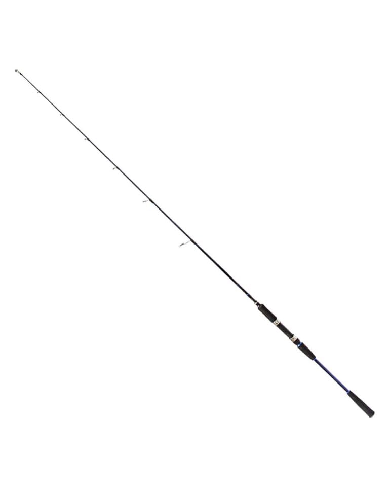 Ryuji Strobe 1.98 Mt 40-110 Gr 2P Jig Olta Kamışı