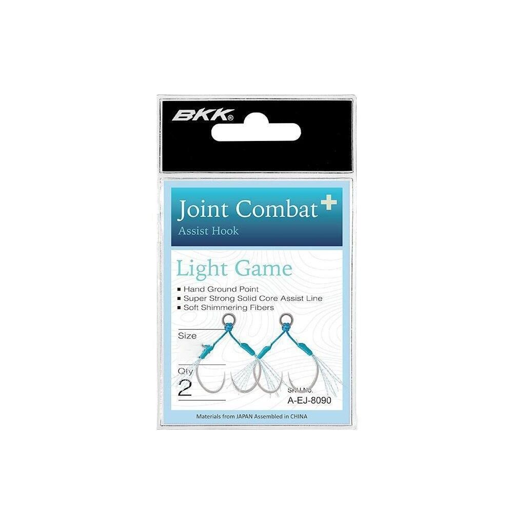 BKK Joint Combat+ İğne Assist İğne