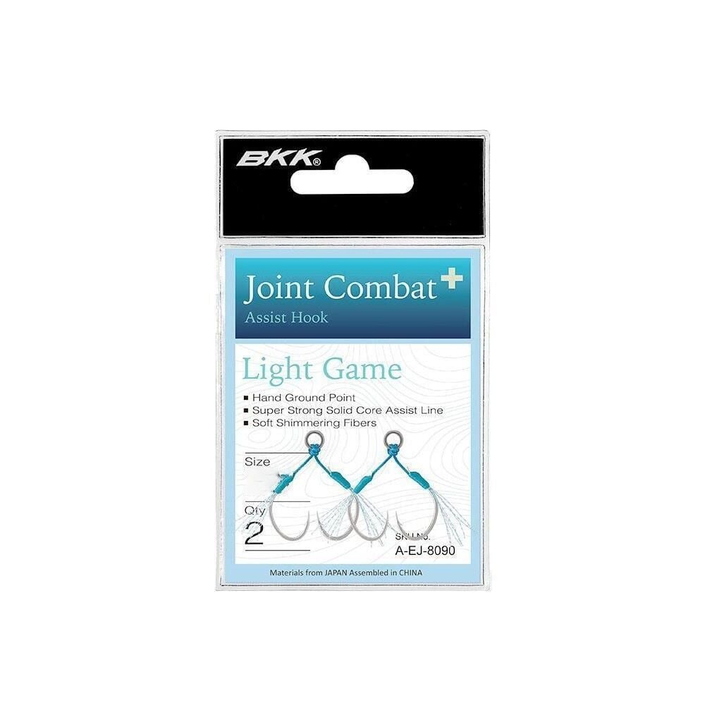 BKK Joint Combat+ İğne Assist İğne