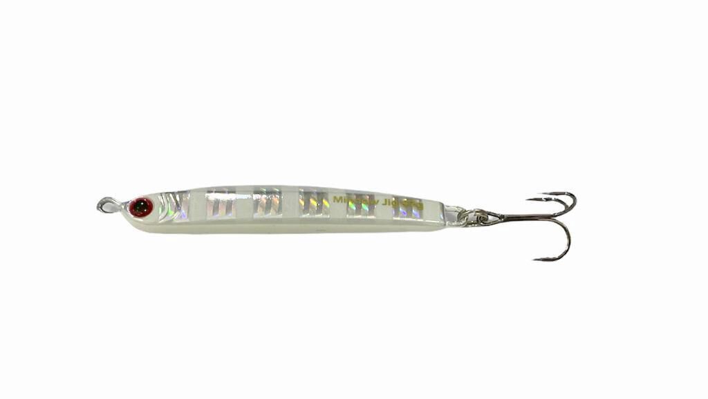 Strike Pro 7 Cm 34 Gr Suni Yem Color JG-010B-797-713L