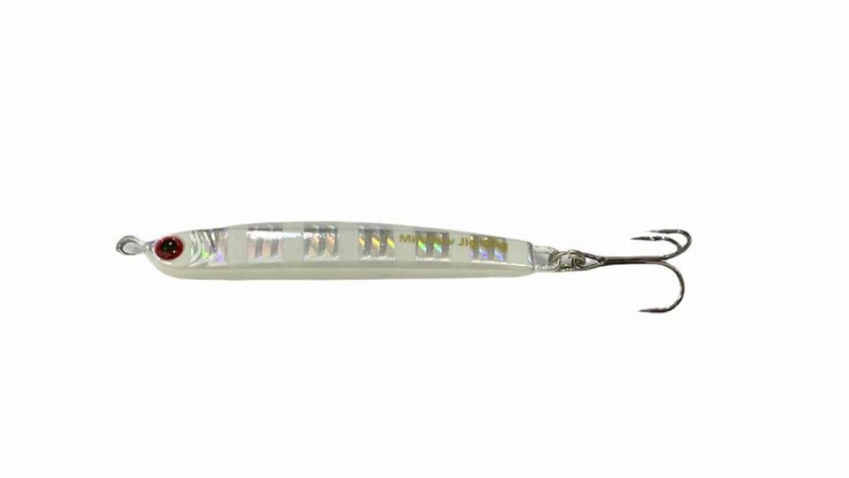 Strike Pro 7 Cm 34 Gr Suni Yem Color JG-010B-797-713L