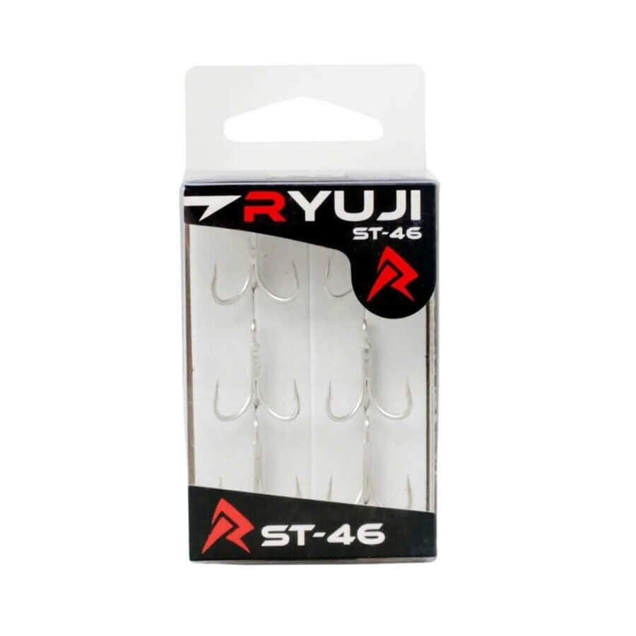 Ryuji ST46 Üçlü İğne