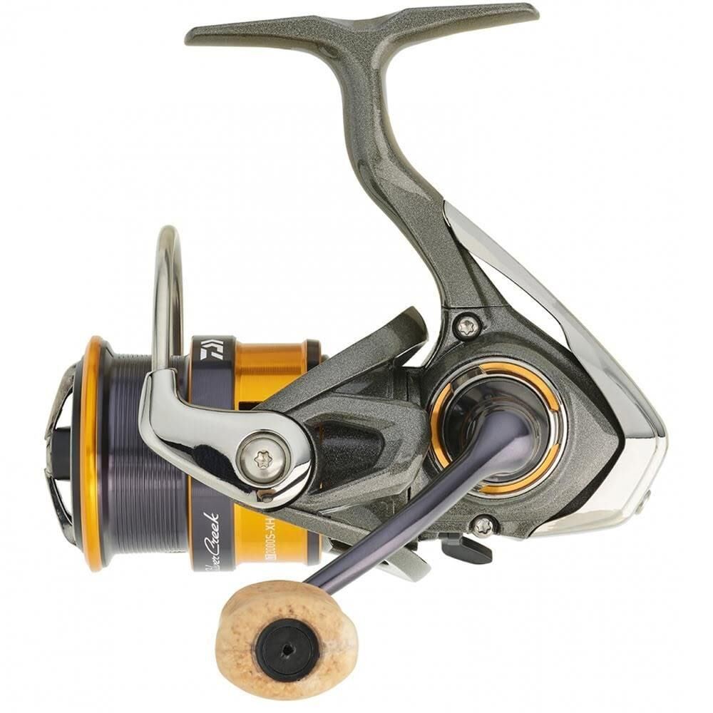 Daiwa Silvercreek X 22LT 2000S XH Olta Makinesi