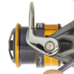Daiwa Silvercreek X 22LT 2000S XH Olta Makinesi