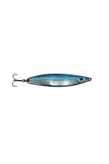 Hansen Pilgrim 7.8 Cm 22 Gr Scandinavian Silver/Blue Kaşık