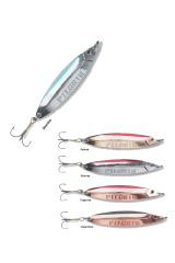 Hansen Pilgrim 6.1 Cm 10 Gr Sİlver/Blue Kaşık
