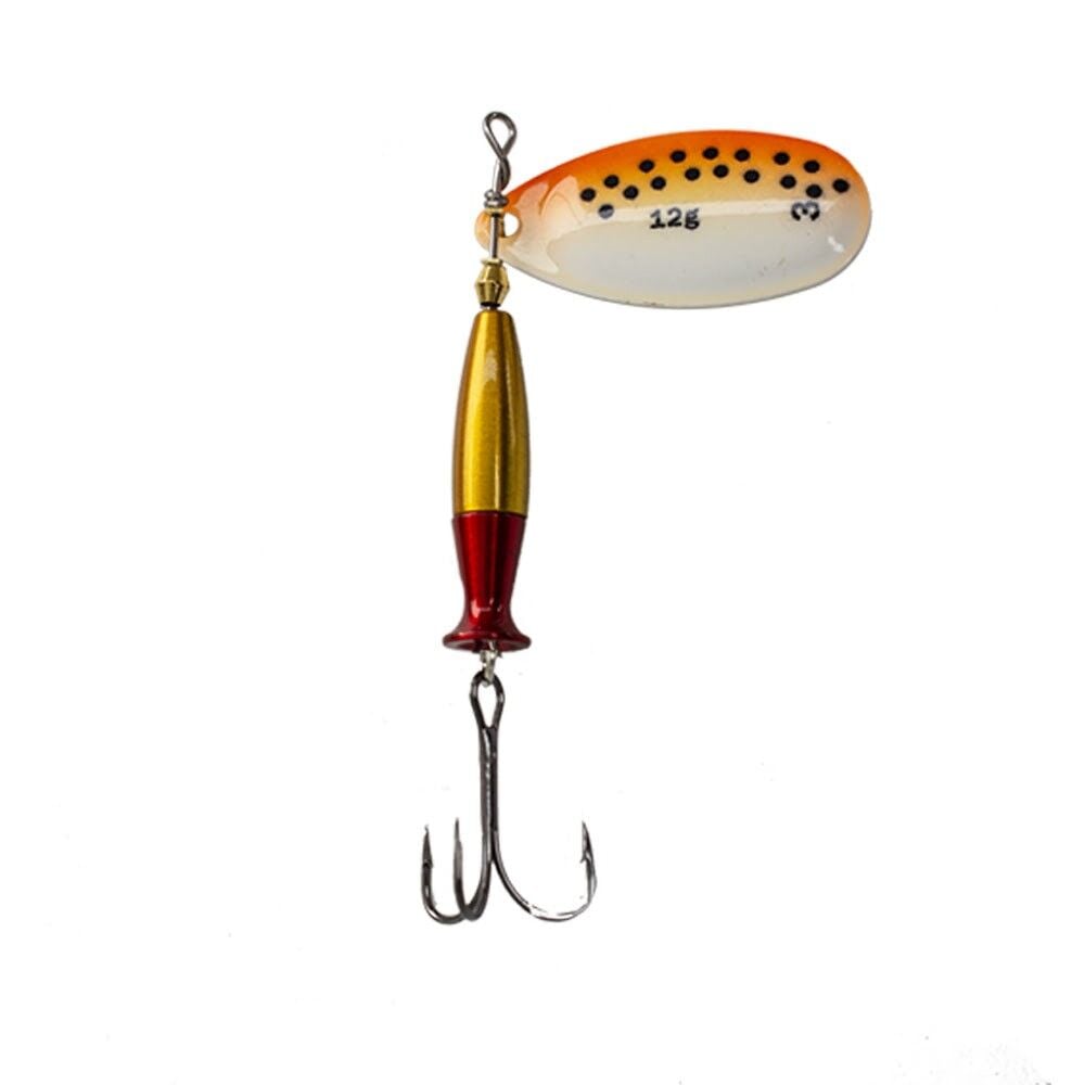 Condor 5129 Spinner No:1 (8gr)