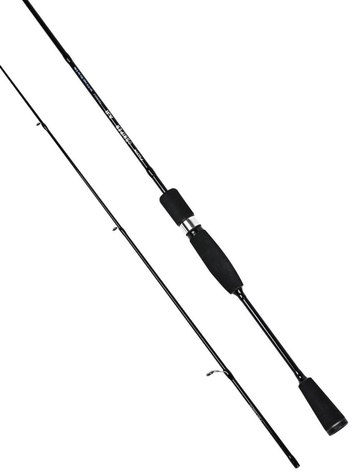 Fujin Sniper 205cm 03-5gr Aji LRF Kamışı