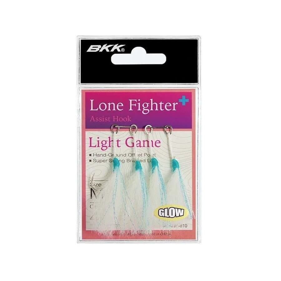 BKK Lone Fighter Olta Assist İğne