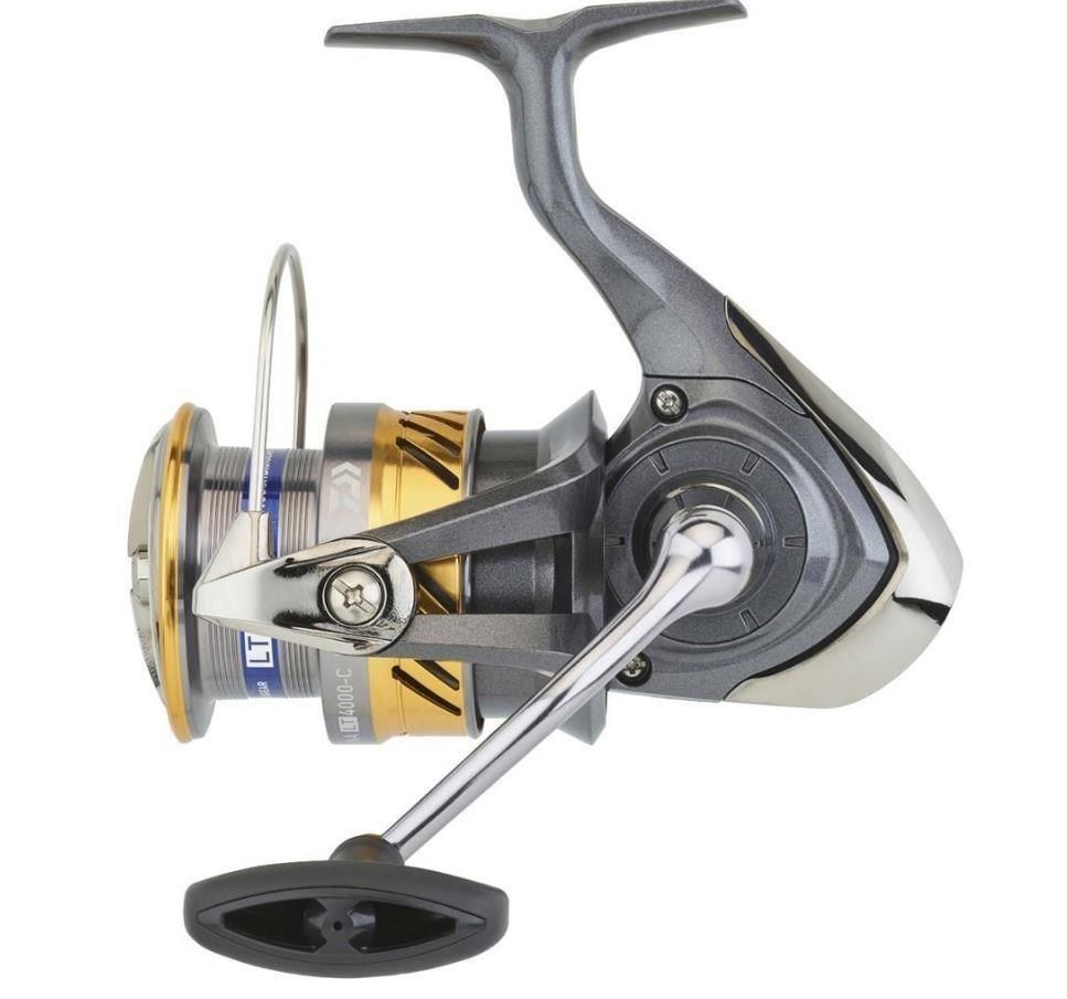 Daiwa Laguna 20 LT 6000 Olta Makinesi