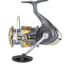 Daiwa Laguna 20 LT 6000 Olta Makinesi