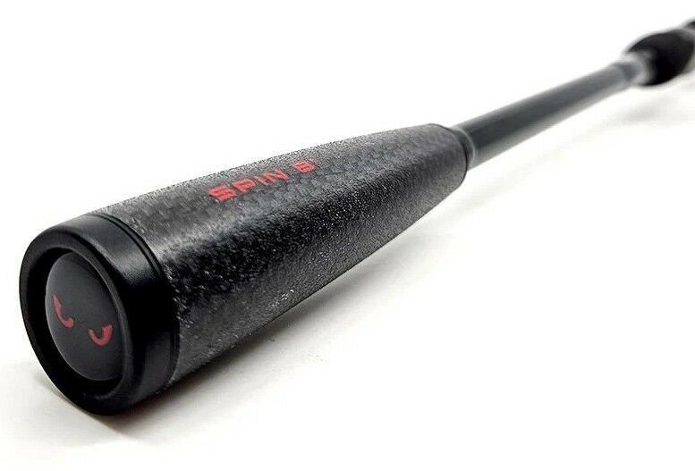Okuma Psycho Stick Game 243cm M-Fast 10-30gr 2 Spin Olta Kamışı