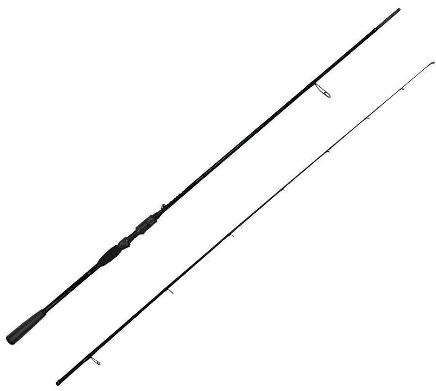 Okuma Psycho Stick Game 243cm Ex-Fast 15-40gr 2 Spin Olta Kamışı