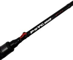 Okuma Psycho Stick Game 274cm Ex-Fast 15-40gr 2 Spin Olta Kamışı