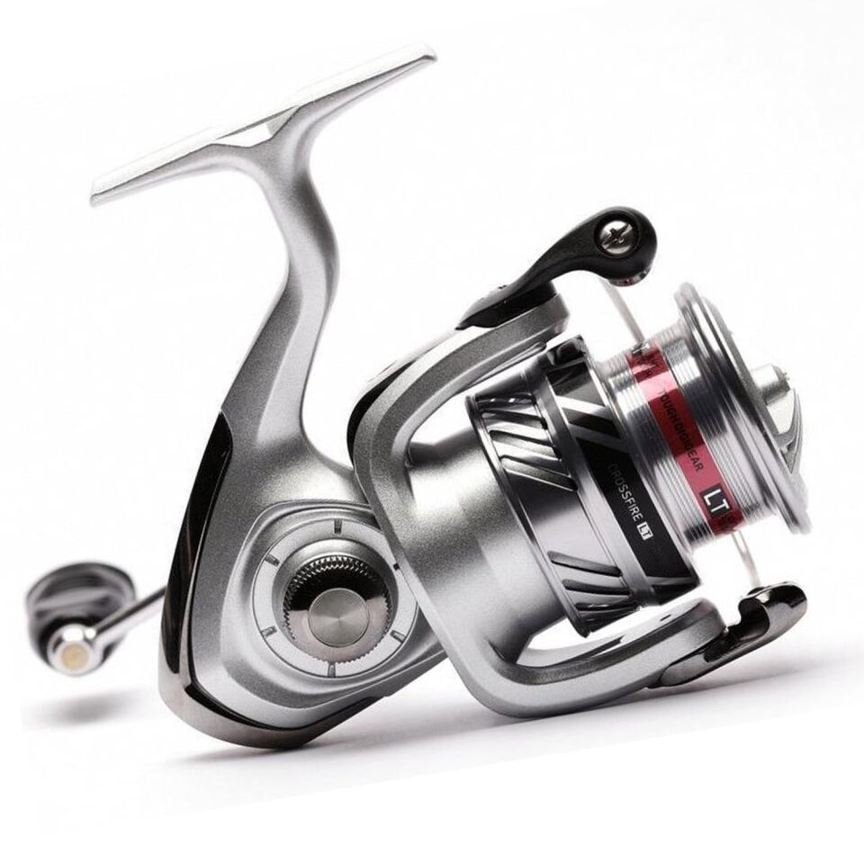Daiwa Crossfire 20 LT 2000 Olta Makinesi