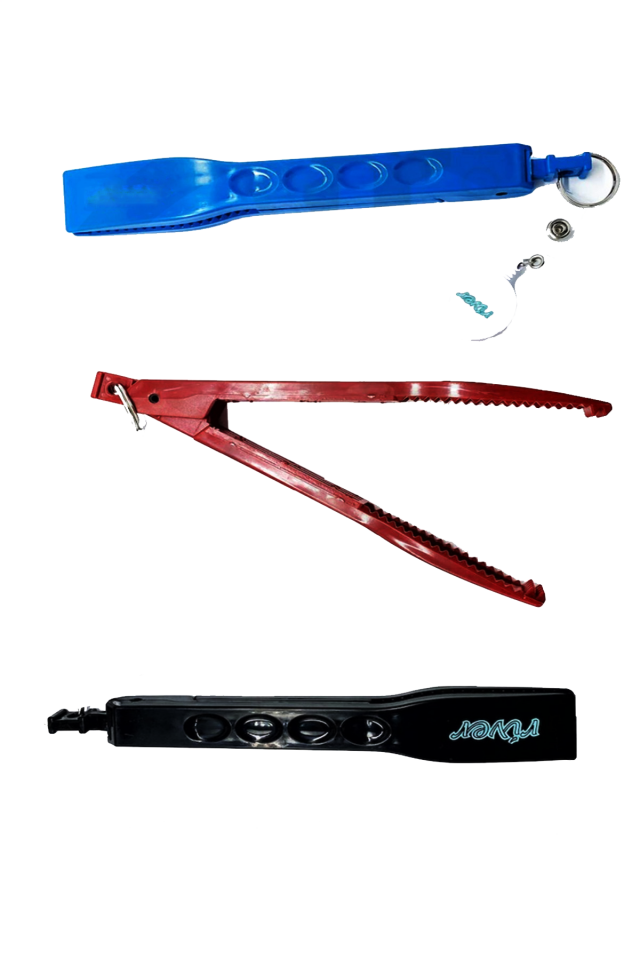 River Plastik Yaylı Lrf Maşası