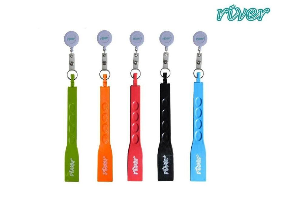 River Plastik Yaylı Lrf Maşası